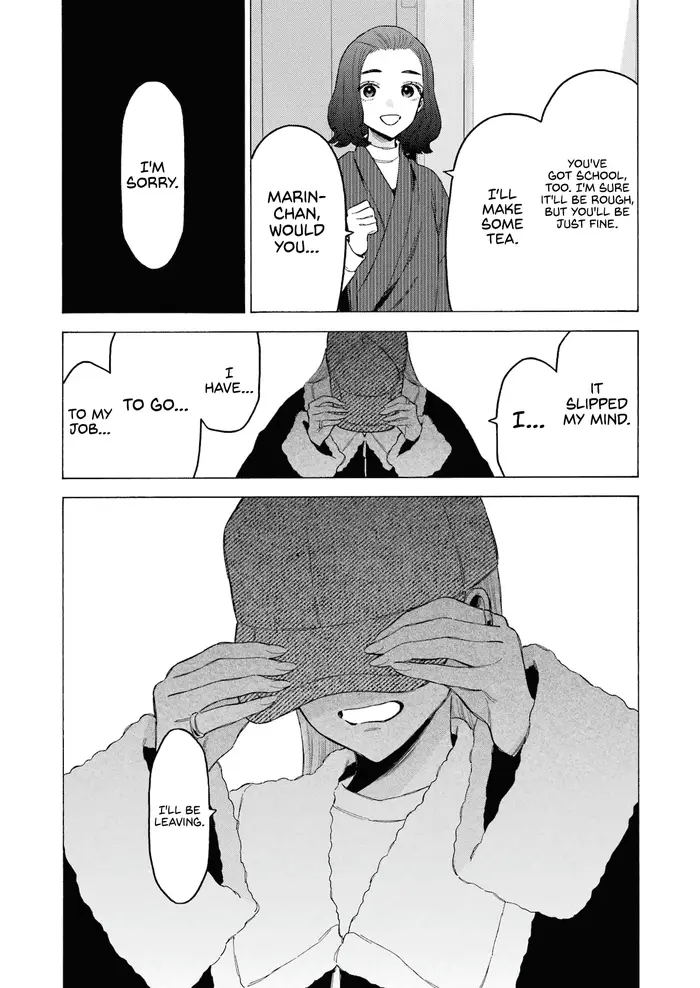 My Dress-Up Darling Chapter 104 image 08_optimized